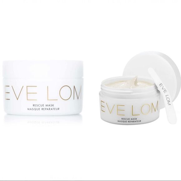 EVE LOM  Rescue Mask - Picture 1 of 2